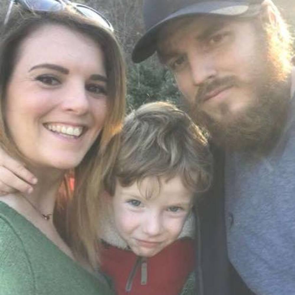 Meet your Posher, Ali